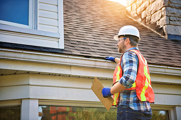 Trusted Gutter Repair And Installation service in Saint Louis, OK - Ben Roofing and Steel LLC